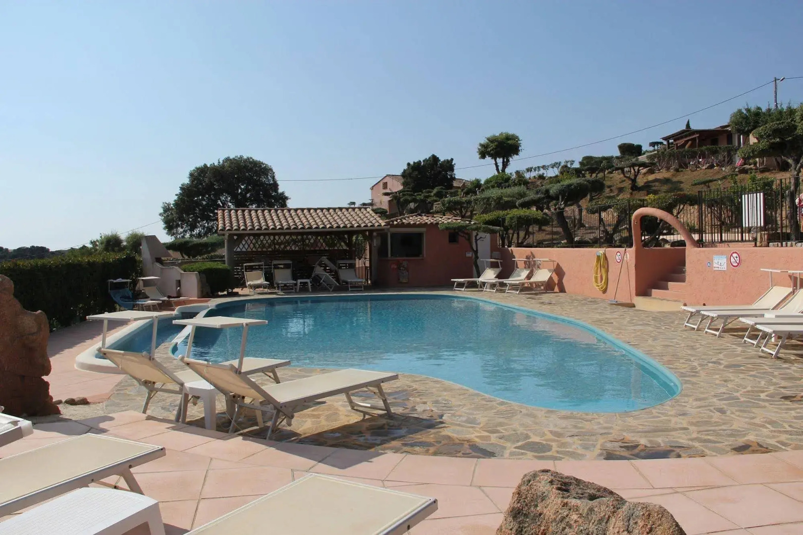 Domaine San Sebastiano