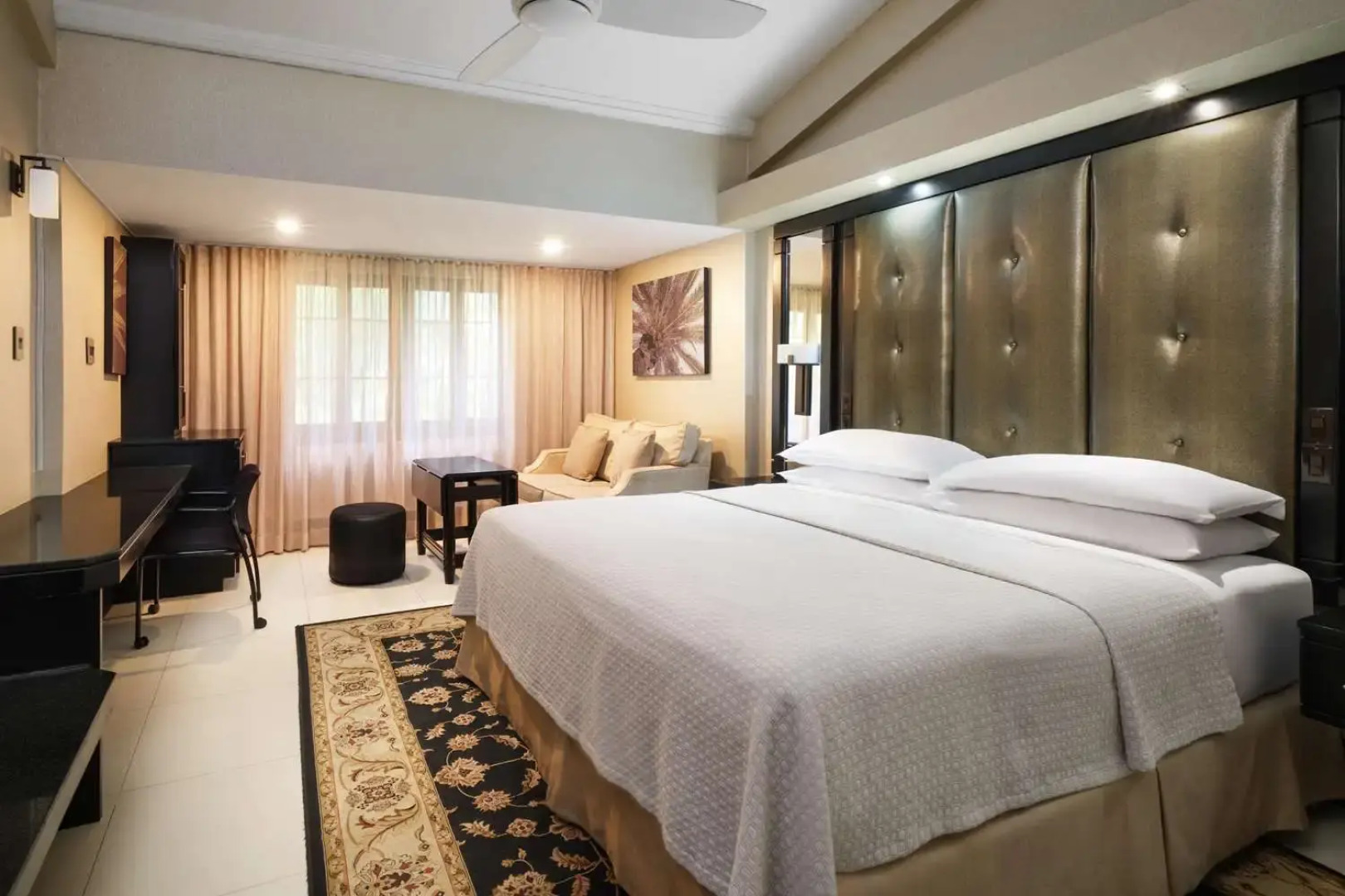 Terra Nova, BW Premier Collection