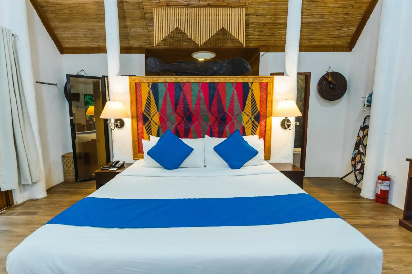 Daluyon Beach and Mountain Resort