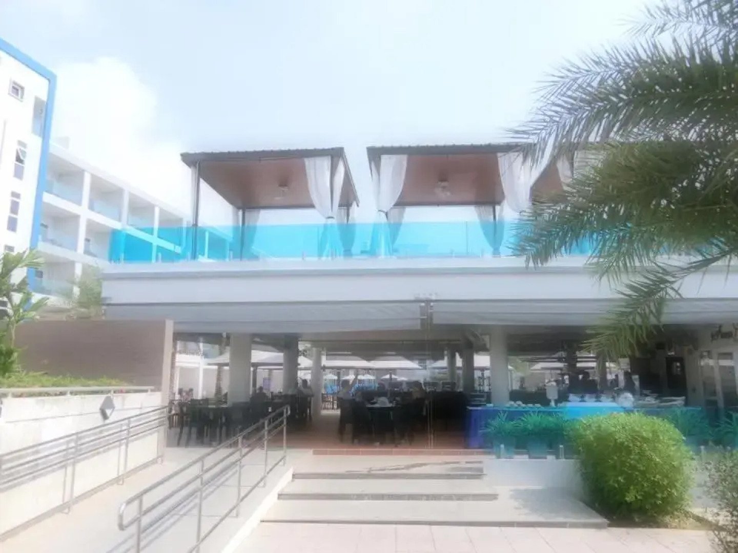 Grand Blue Condominium 509 Mea Phim Beach, Klaeng, Rayong, Thailand