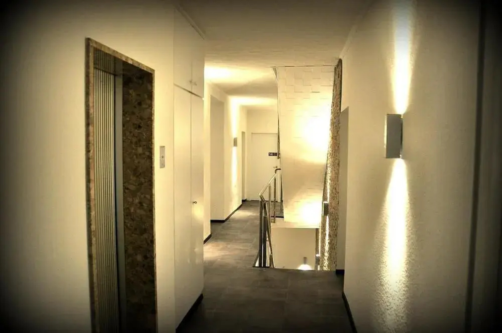 Hotel Garni Battello