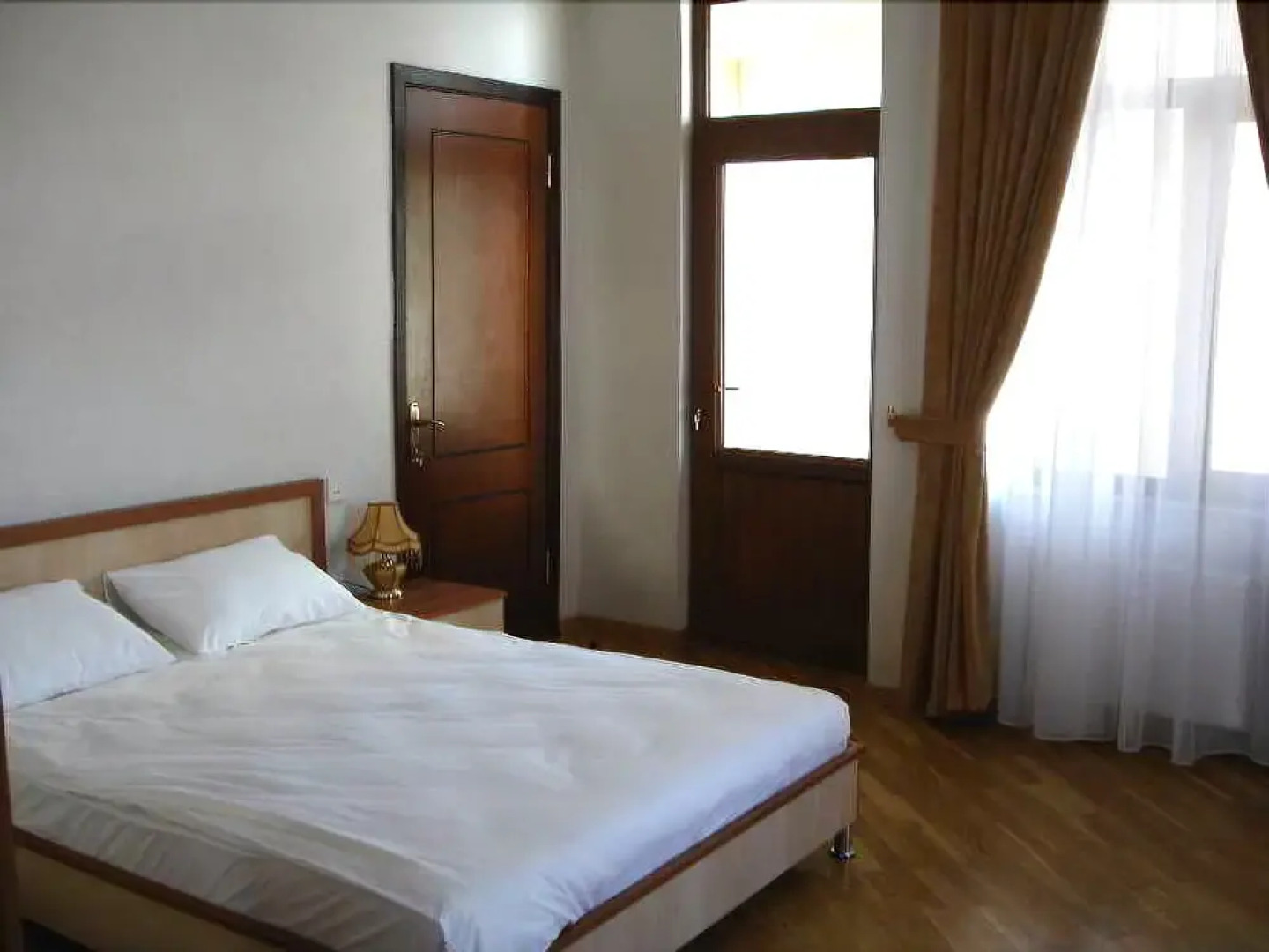 Отель King Palace