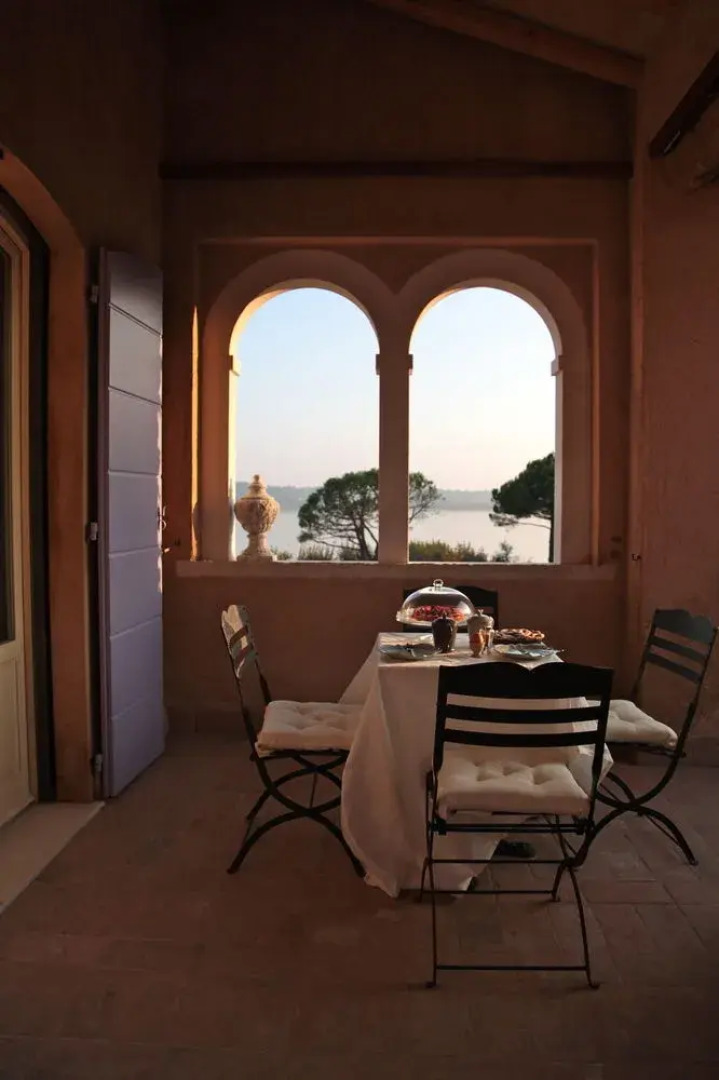 La Criolda Charme Luxury Villa Resort