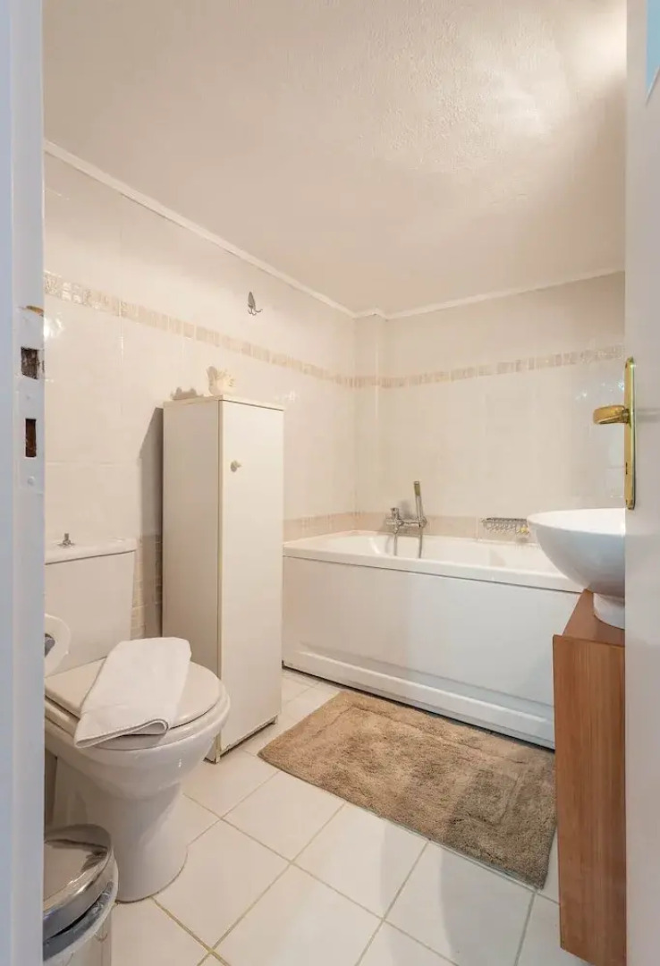 3 bedroom apartment in Palaio Faliro