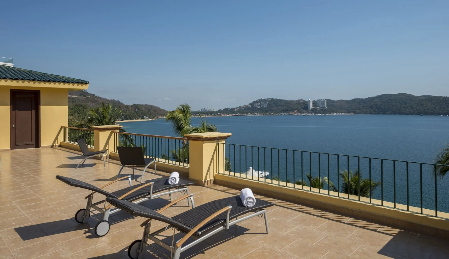 Camino Real Acapulco Diamante