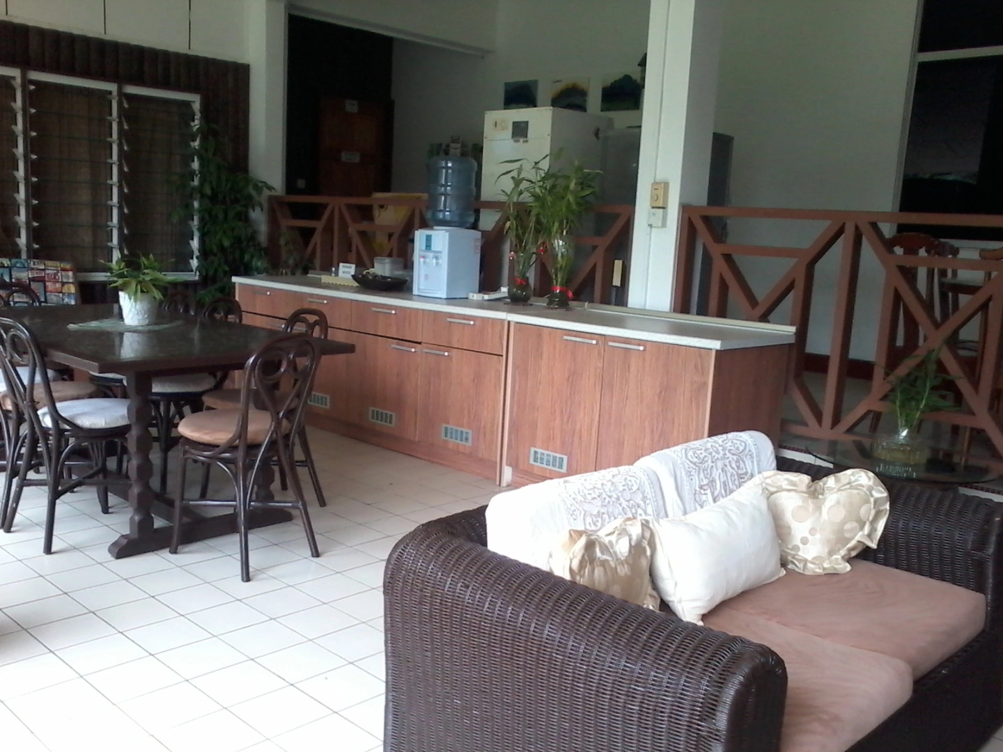 Seaside Travellers Inn