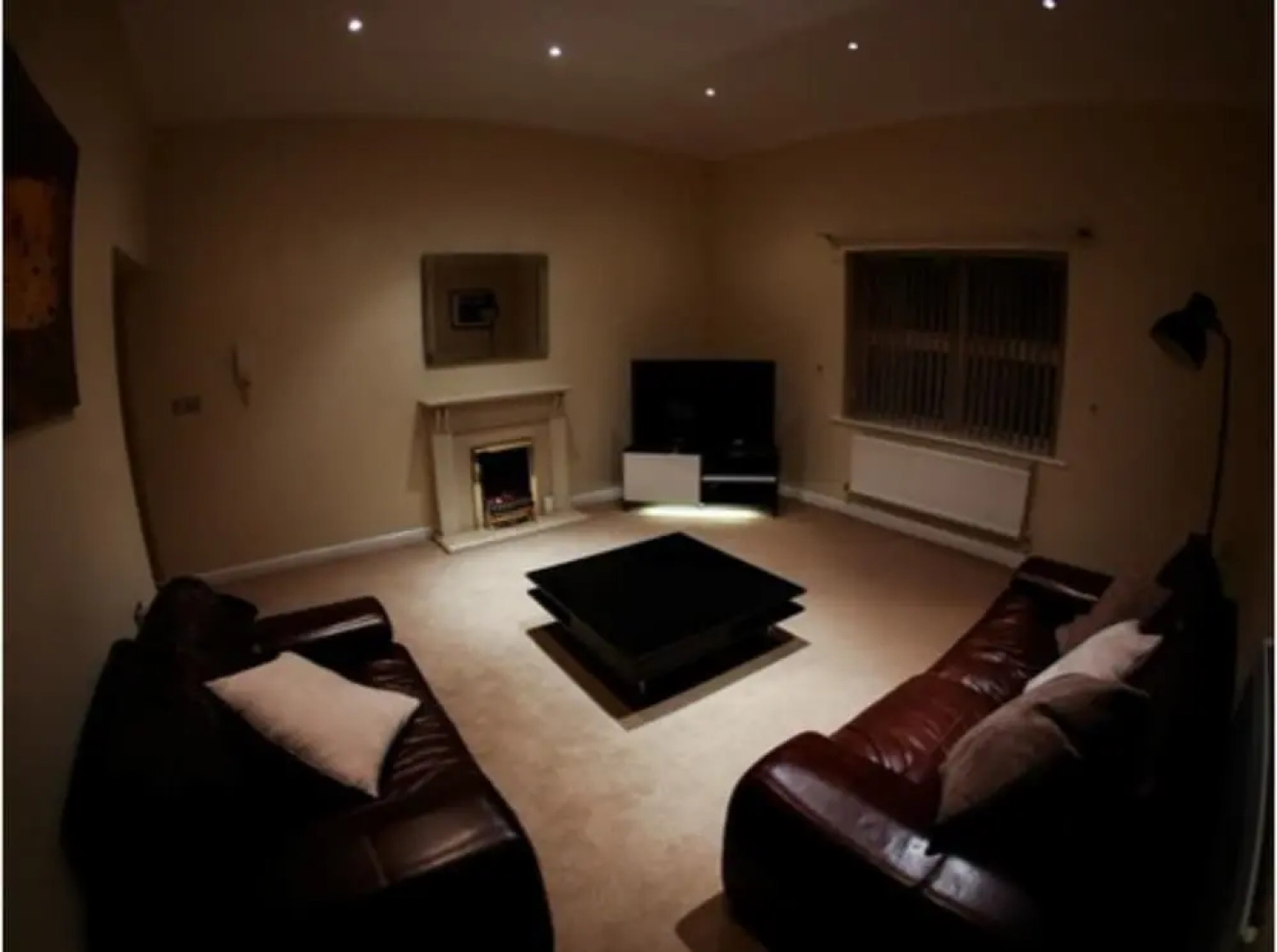 Alexander Apartments Royal Court