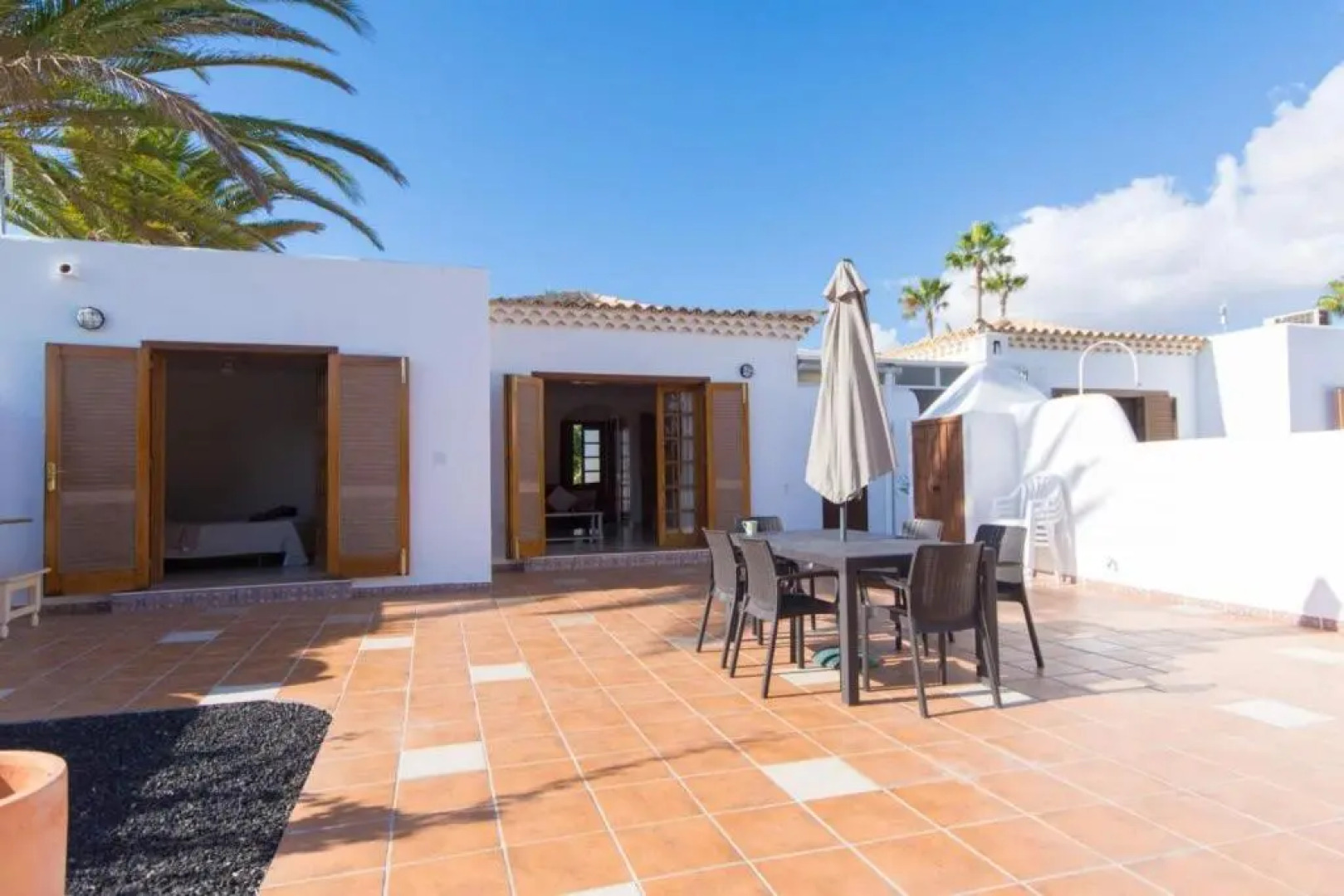 San Andres Resort Villa 46 Golf del Sur