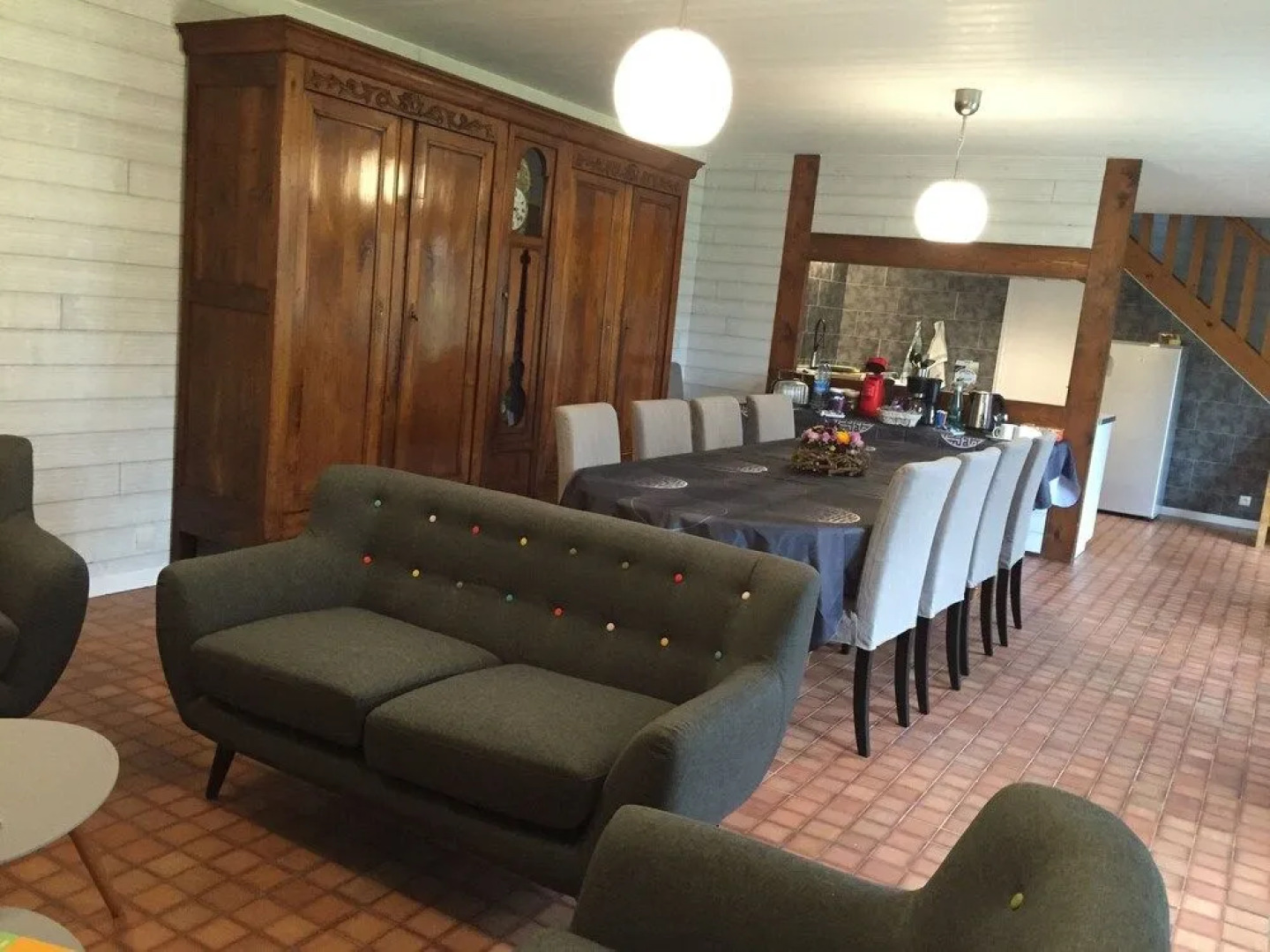 Chambres d'Hotes Penker