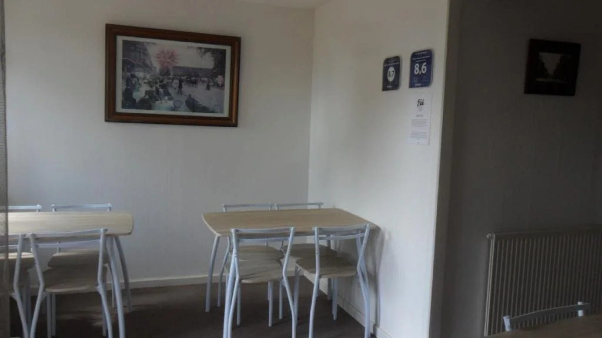 Vallee des Chenes Chambre dhotes