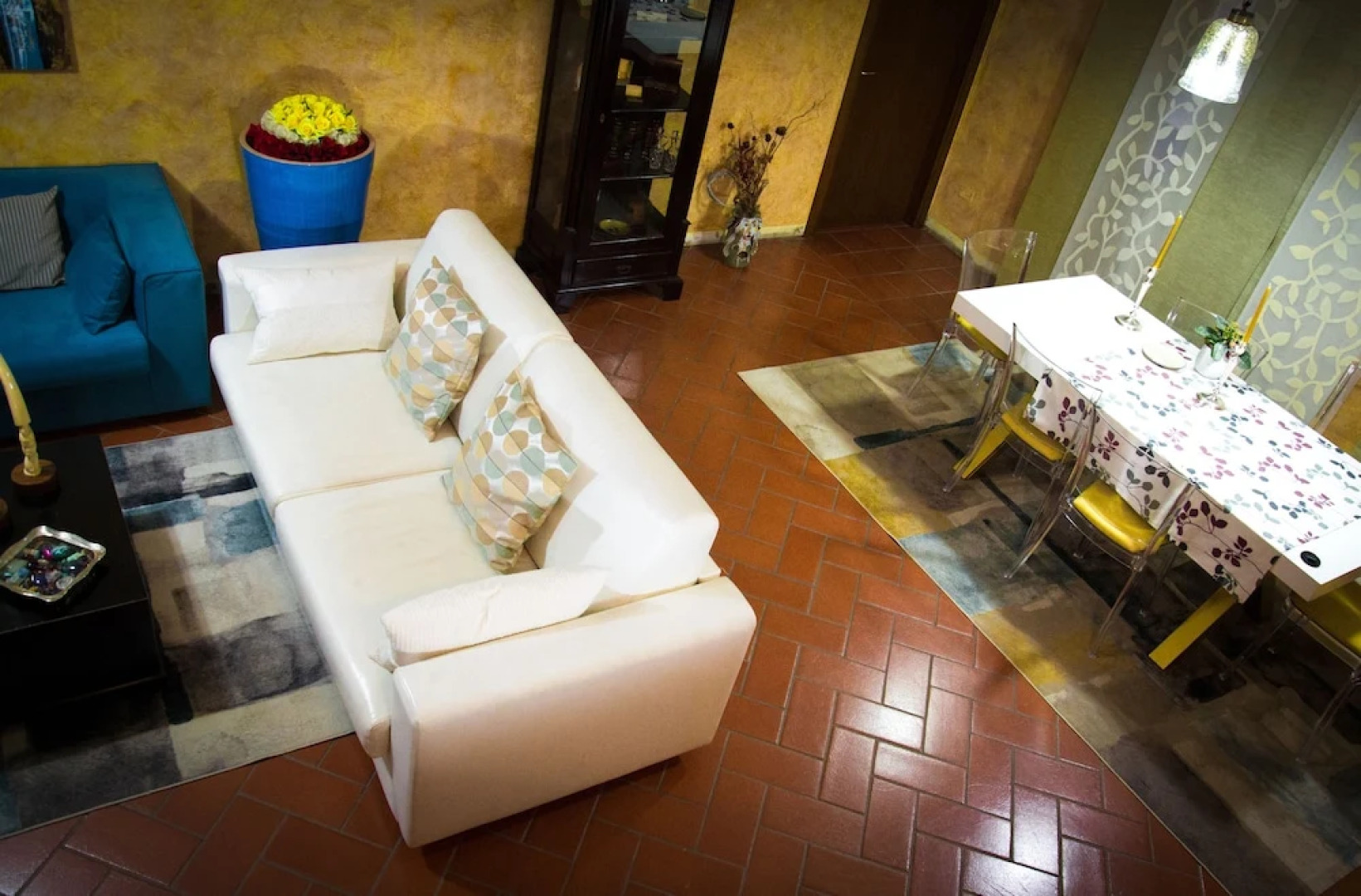 Villa Anis Bed and Breakfast