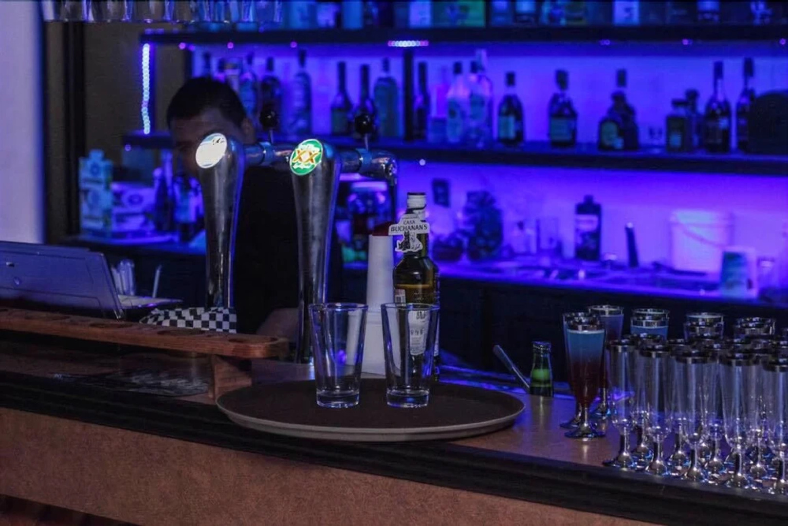 Hotel Excelencia de América