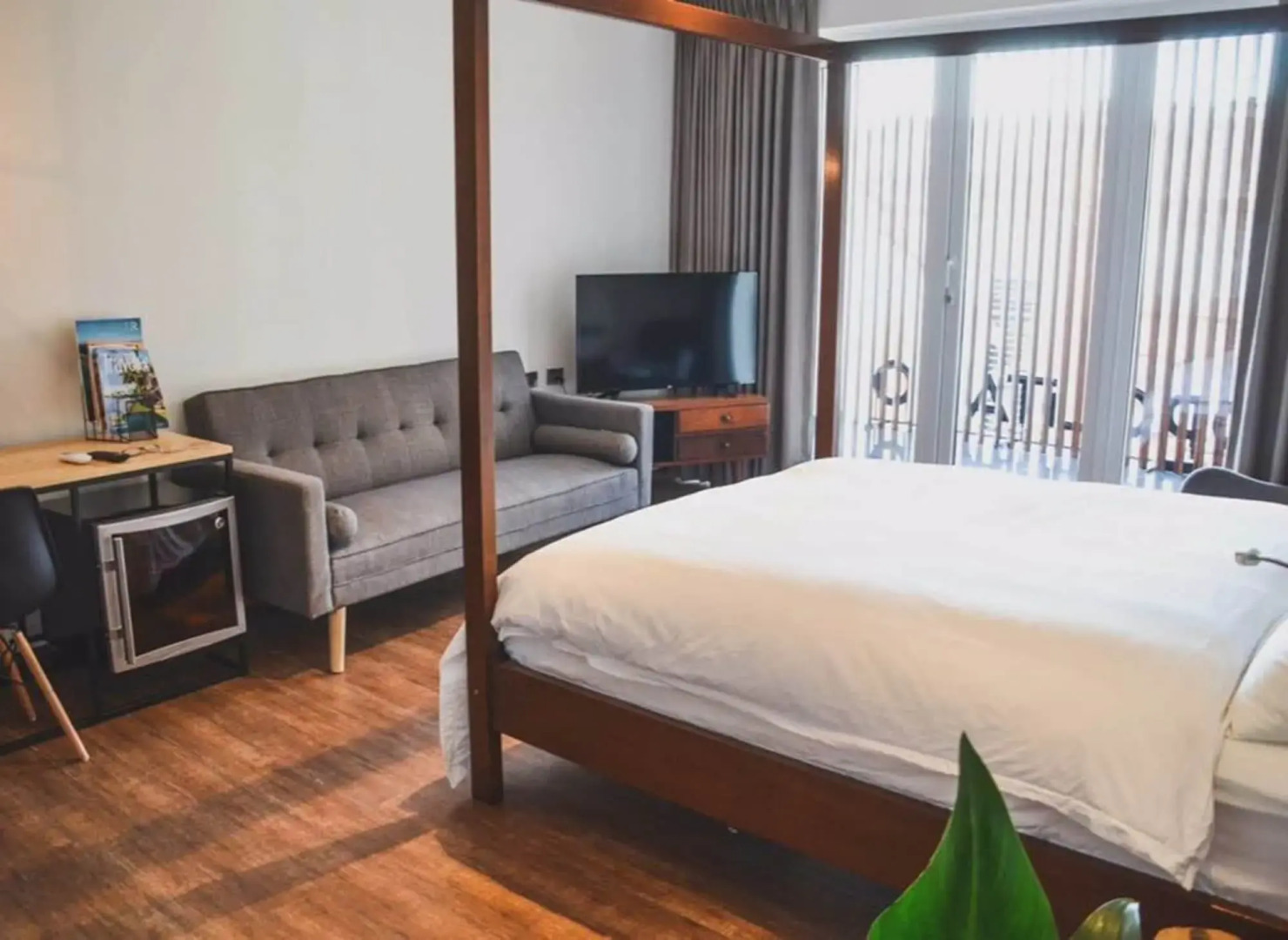 Cosmopolitano Hotel Boutique