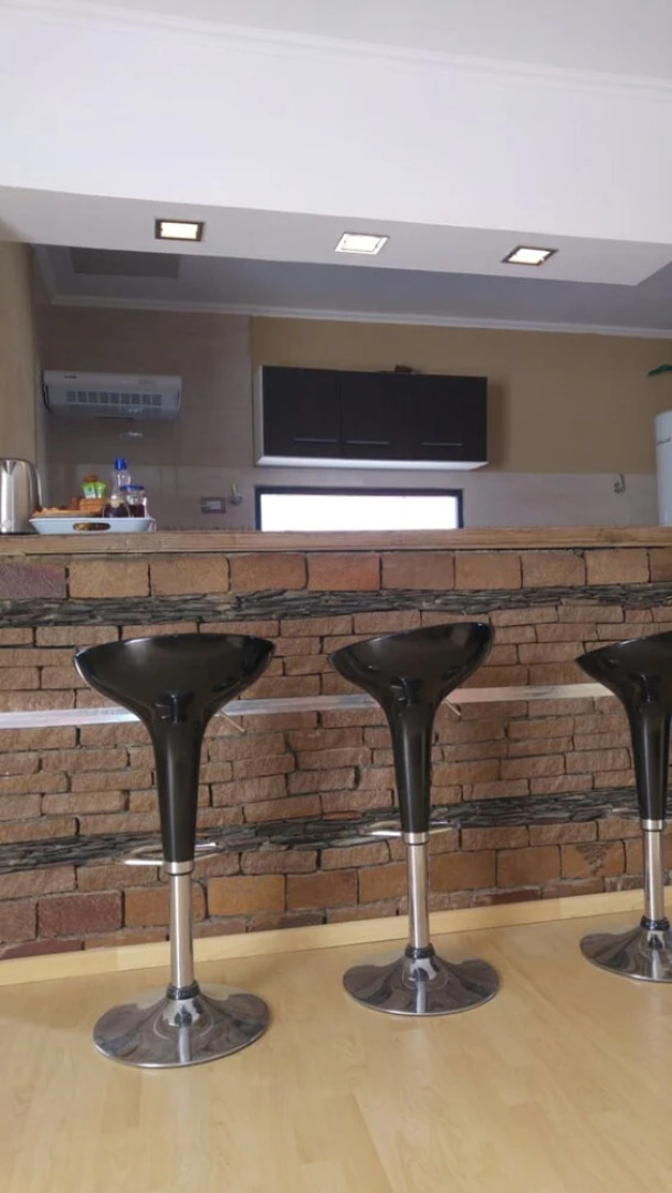 Casa Gobernador Gregores Patagonia