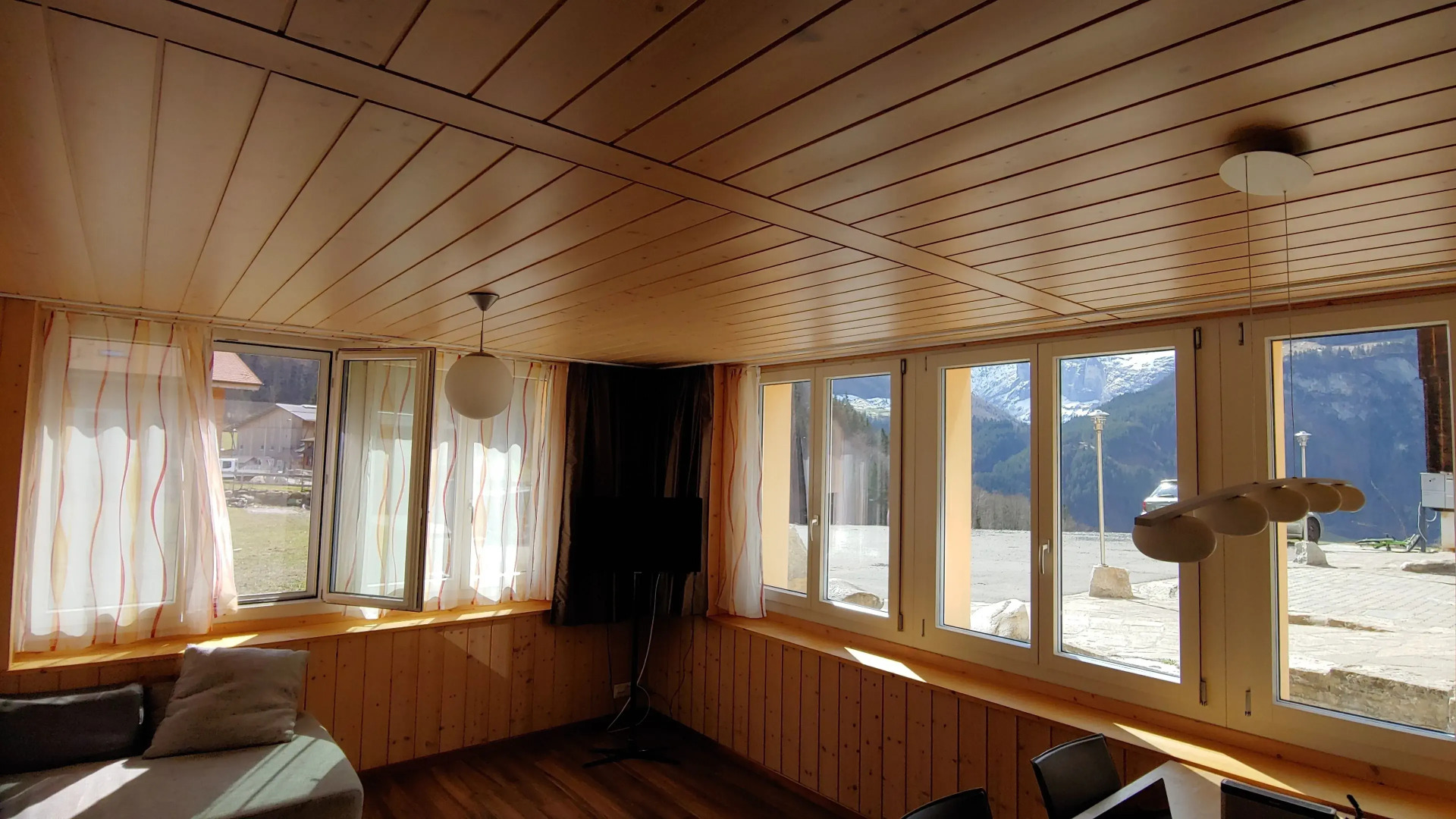 Ufem Egg Ferienwohnungen