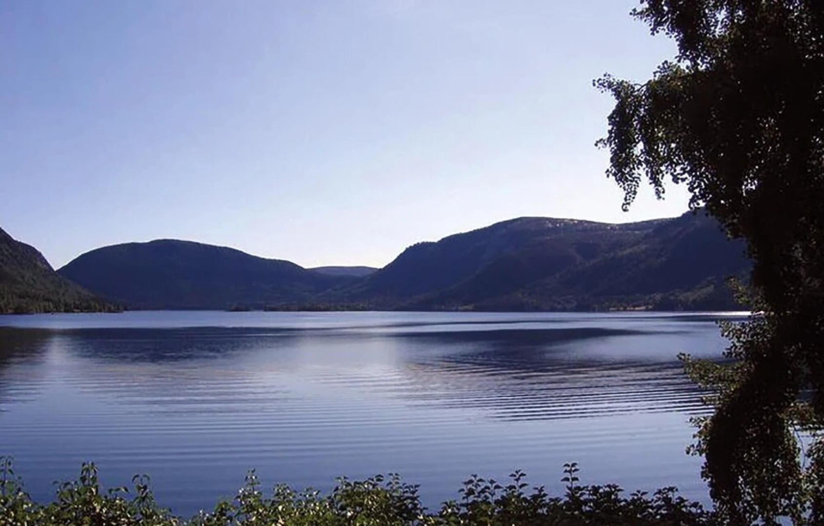 Amazing Home in Bygland With 3 Bedrooms