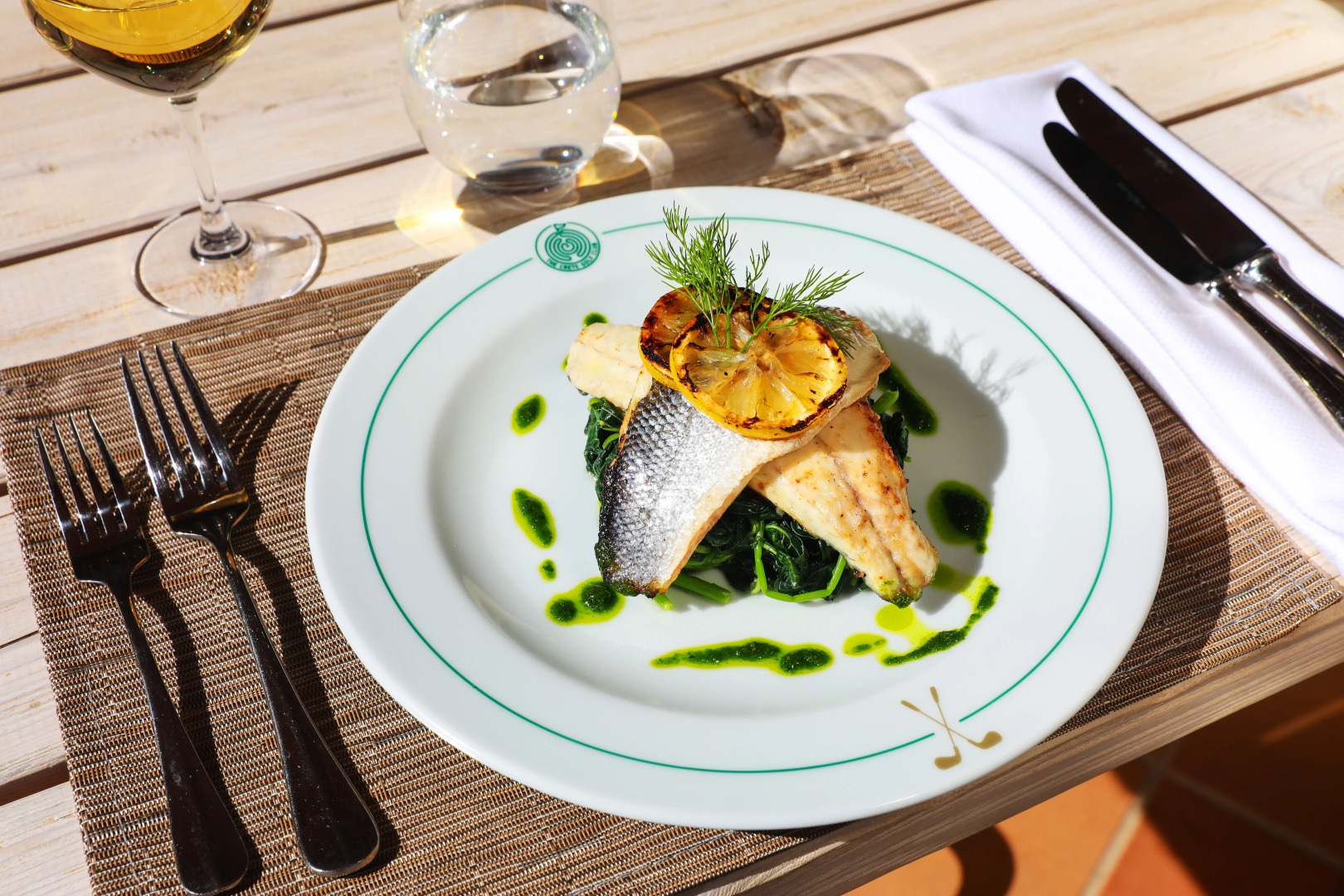 Crete Golf Club Hotel