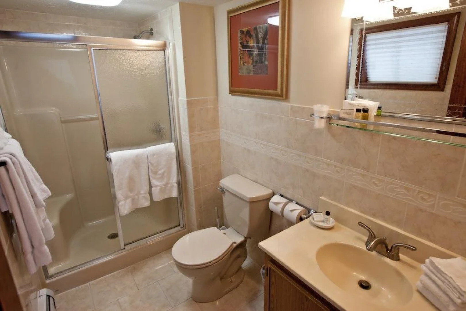 Woodfield Manor, A Sundance Vacations Property