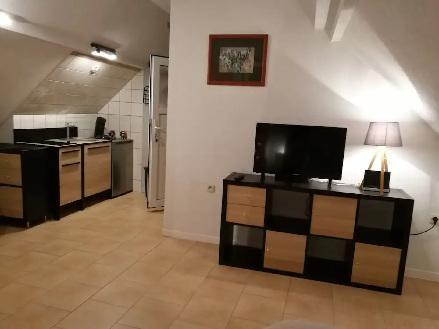 Le Cigogneau - 5km de Colmar