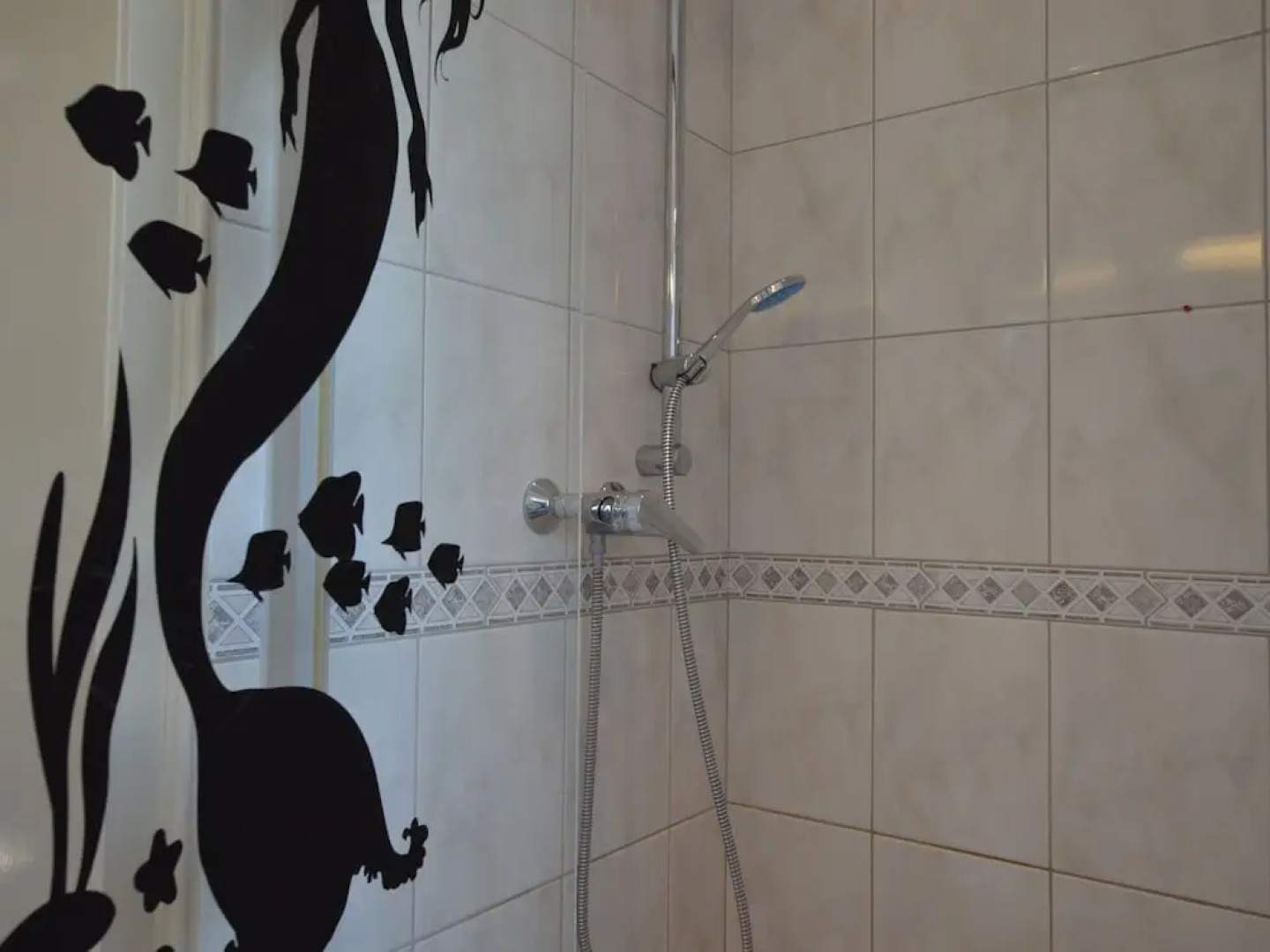 Elegant Apartment in Urbar With Garden, Garage and Parking