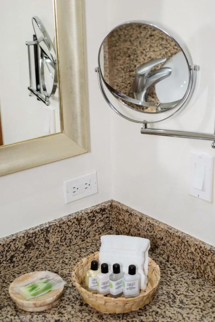 Hotel Hacienda Santana