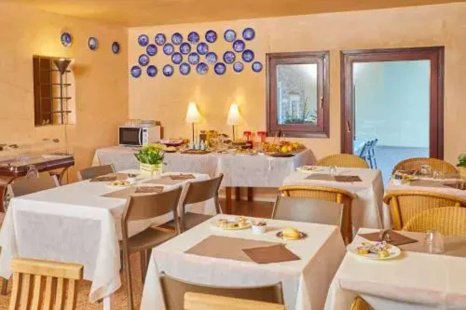 Hotel Locanda Ca Masieri