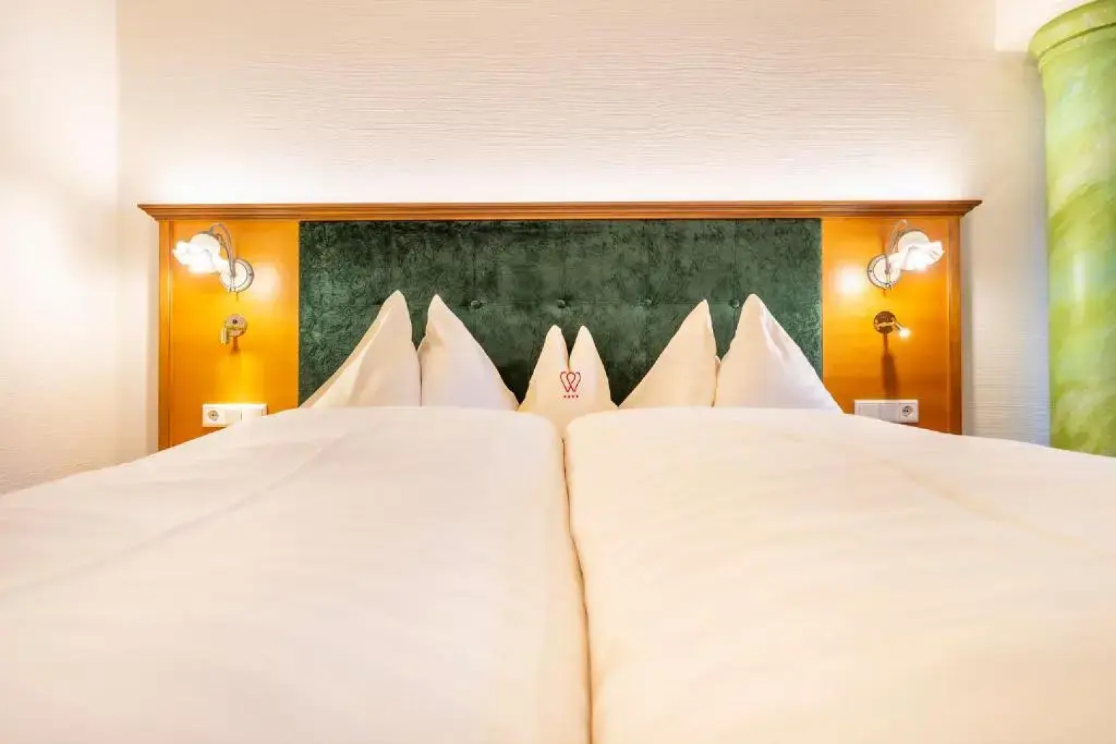 Hotel & Restaurant Wastlwirt