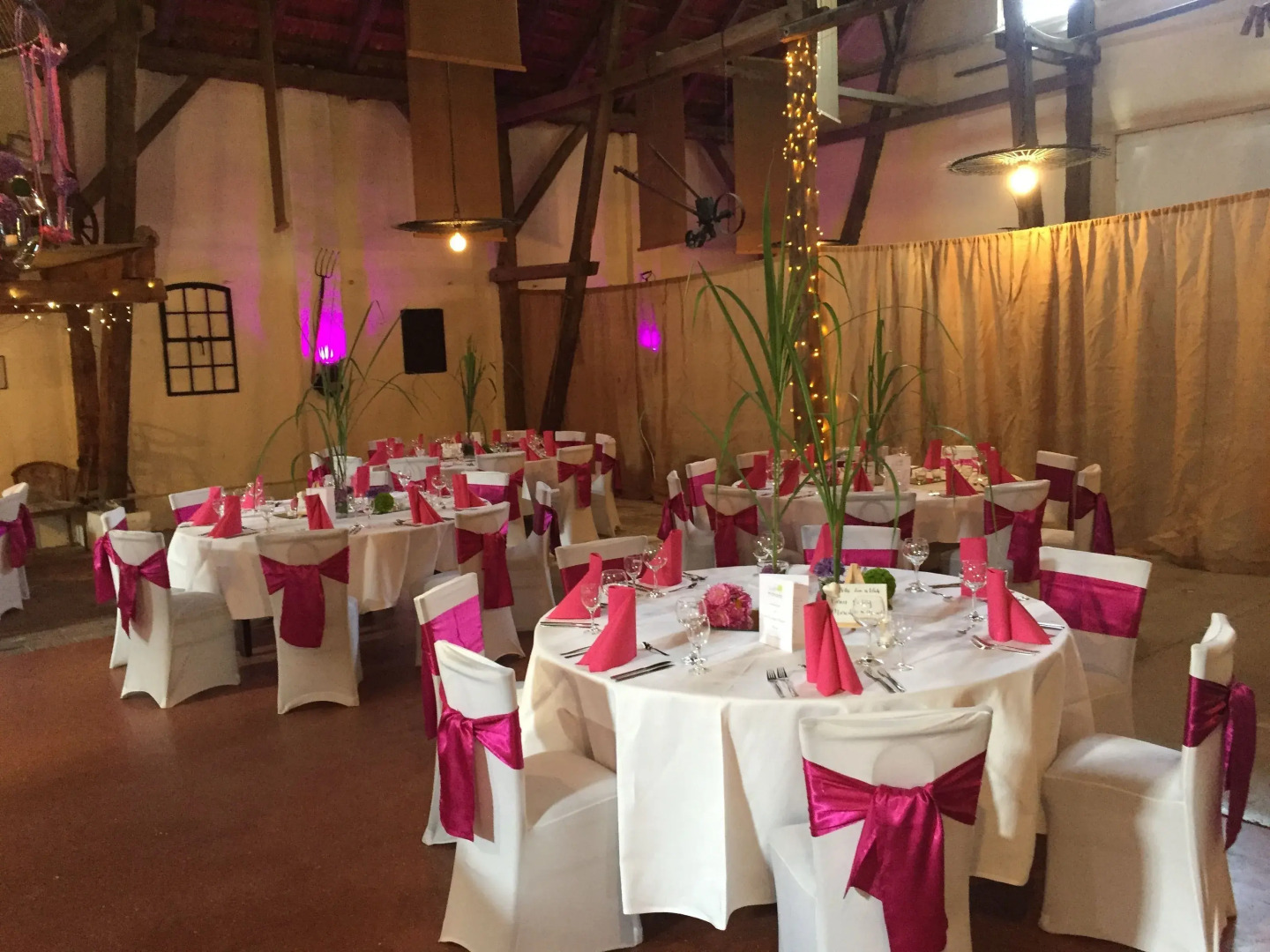 Hotel Restaurant Wülfers Gasthaus