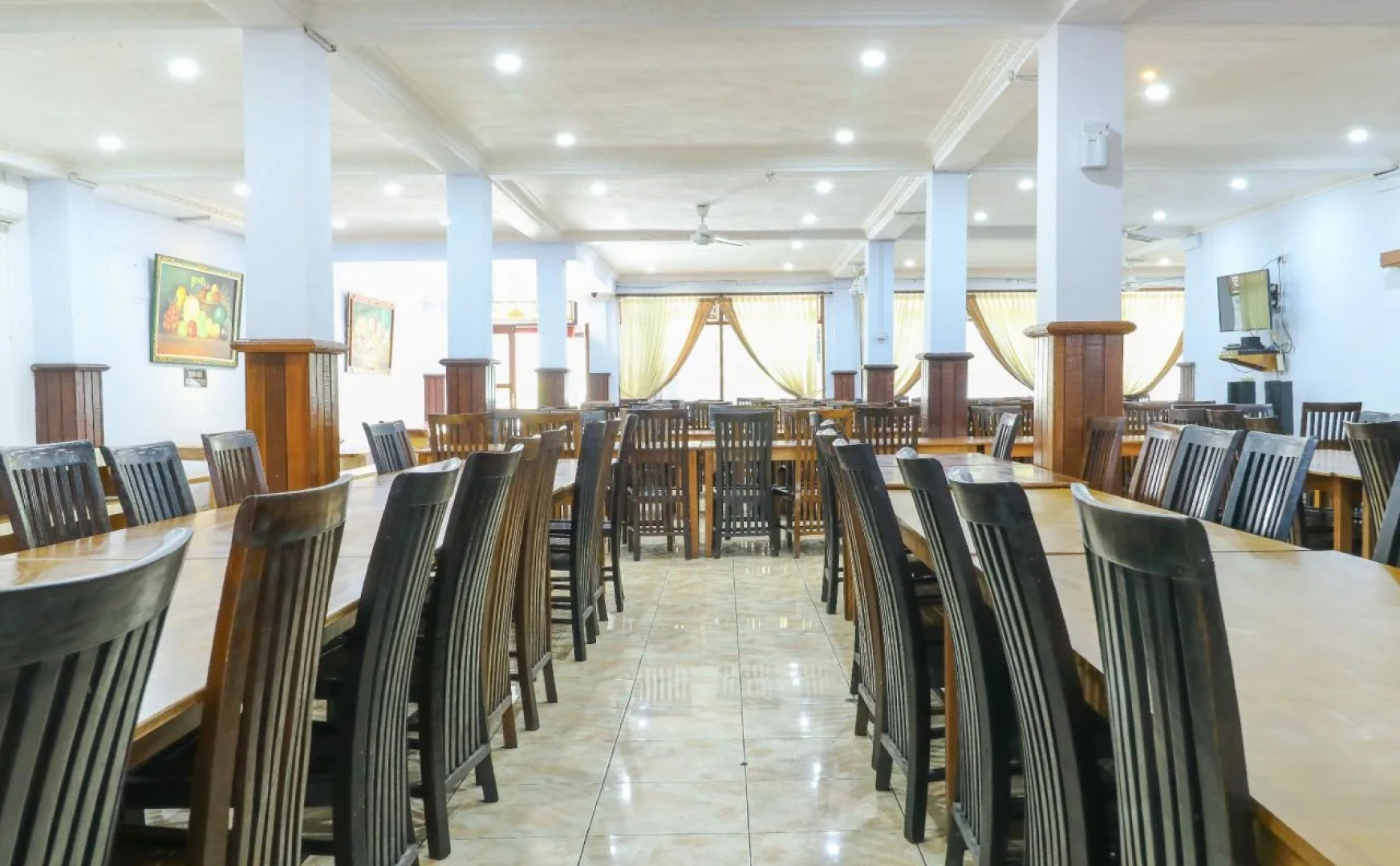 Nida Rooms Bali Bandung Sempidi Begonia at Hotel Made Bali