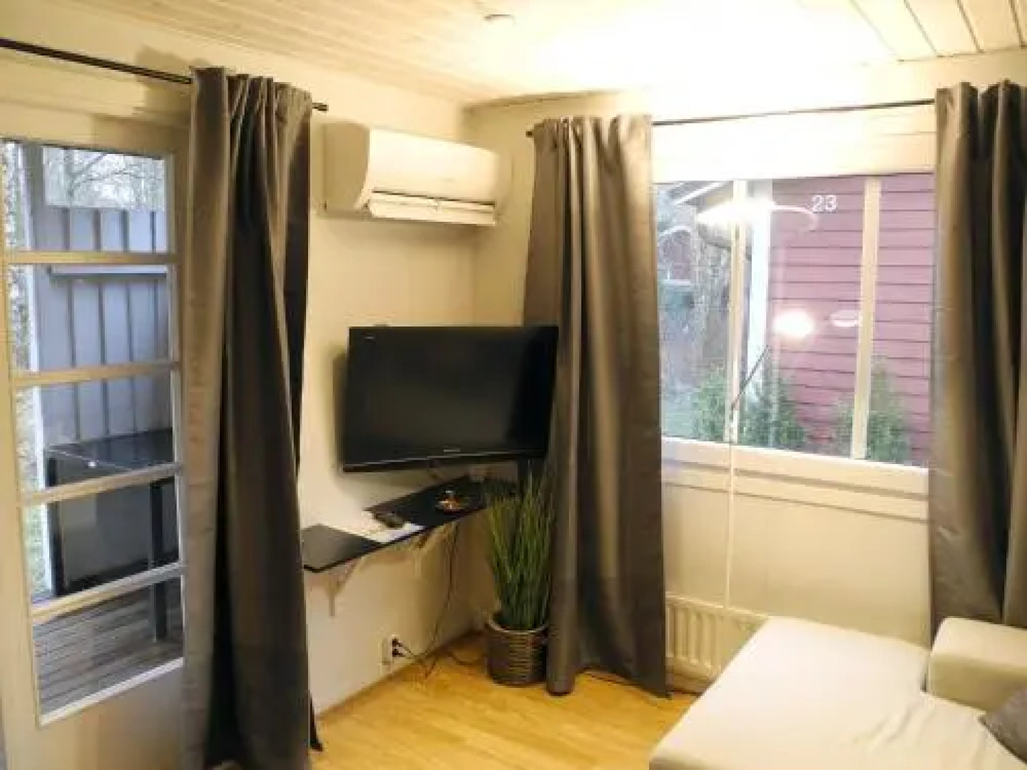 Ystad Holiday Houses