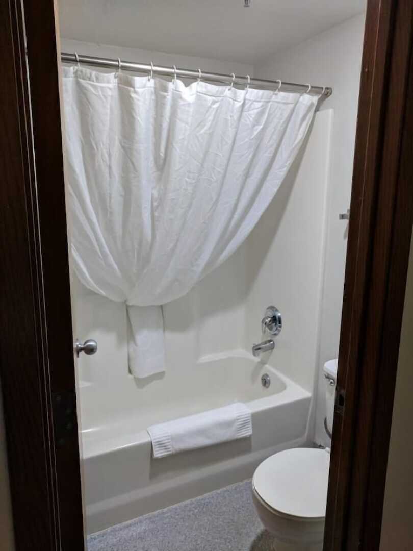 Riverbend Inn Post Falls