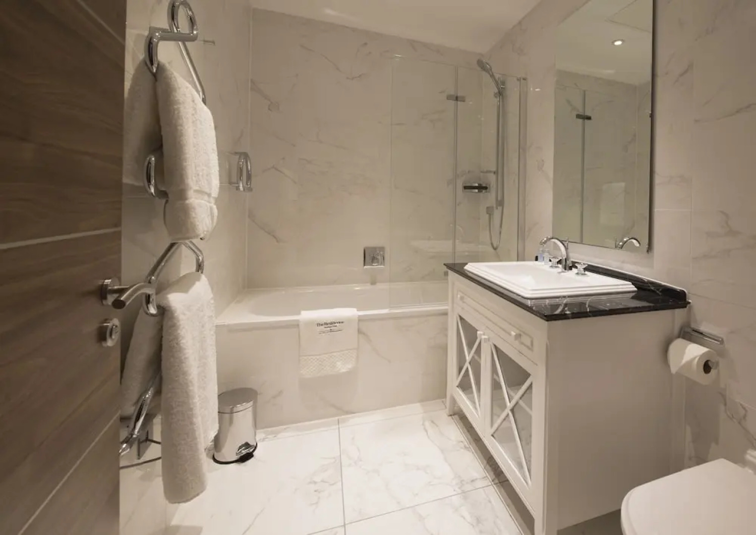 The Nottinghamshire Hotel and Golf Club