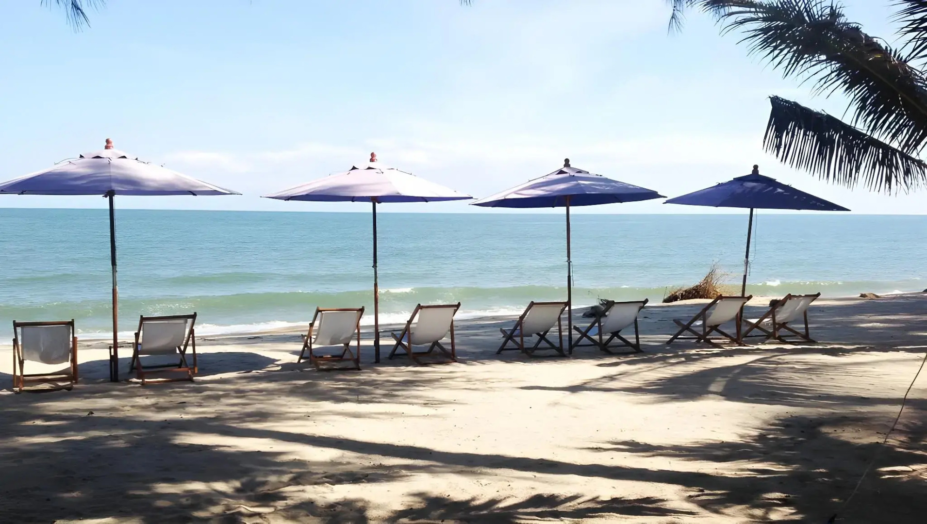 Seascape Resort Baan Krood