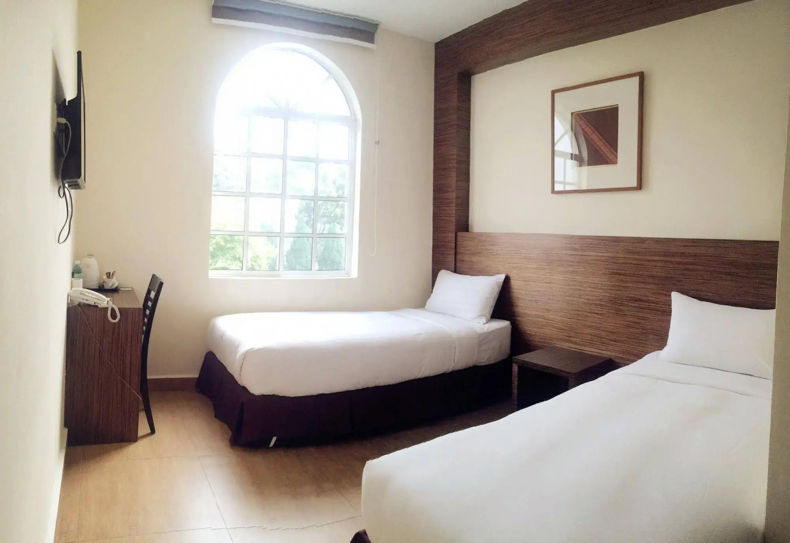 Hotel O The Vintage Hotel