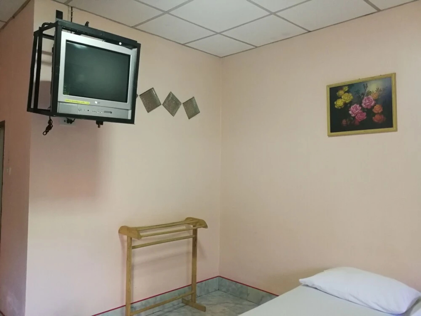 Phutawan Resort Phatthalung