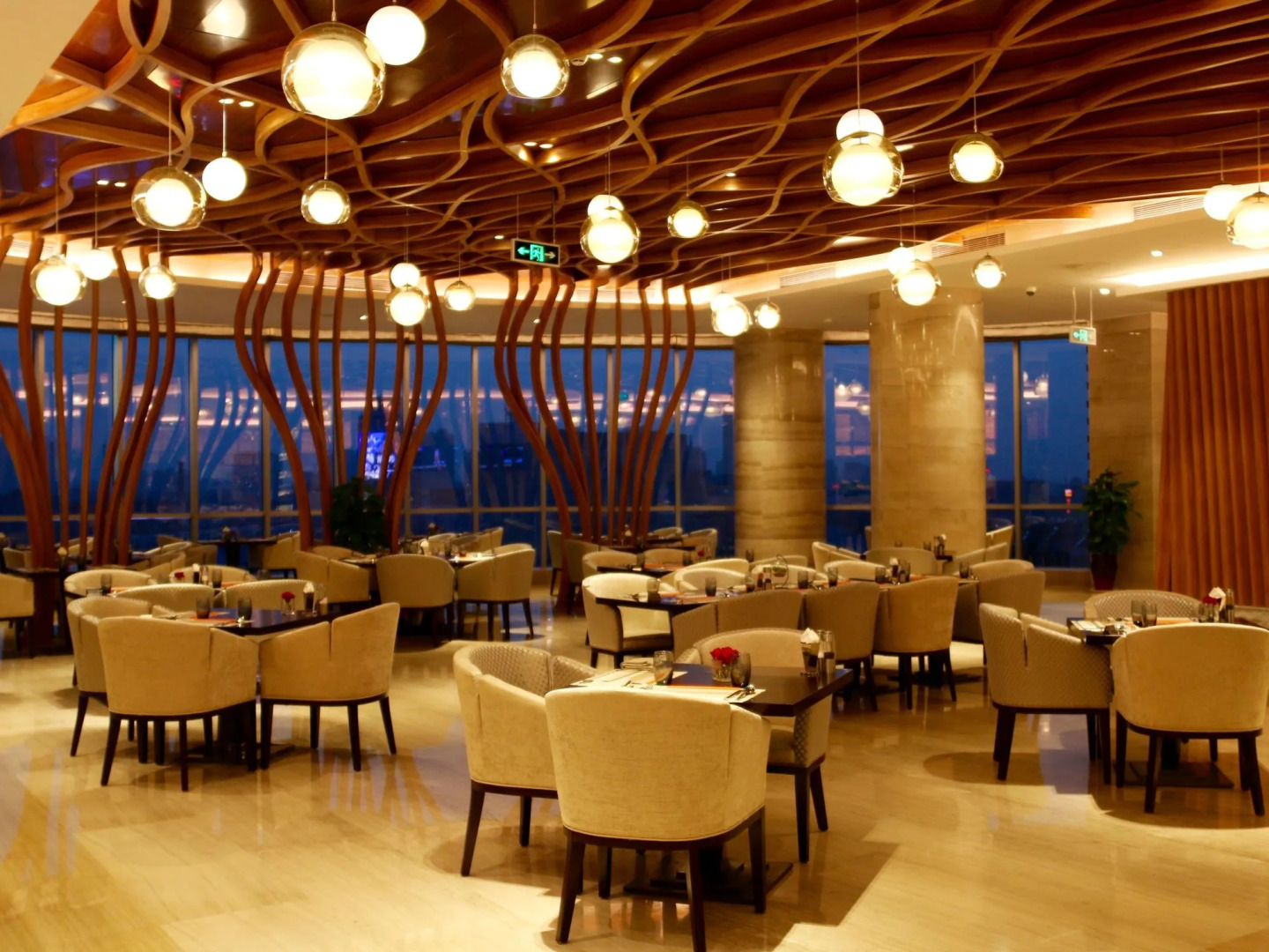 Sofitel Lianyungang Suning