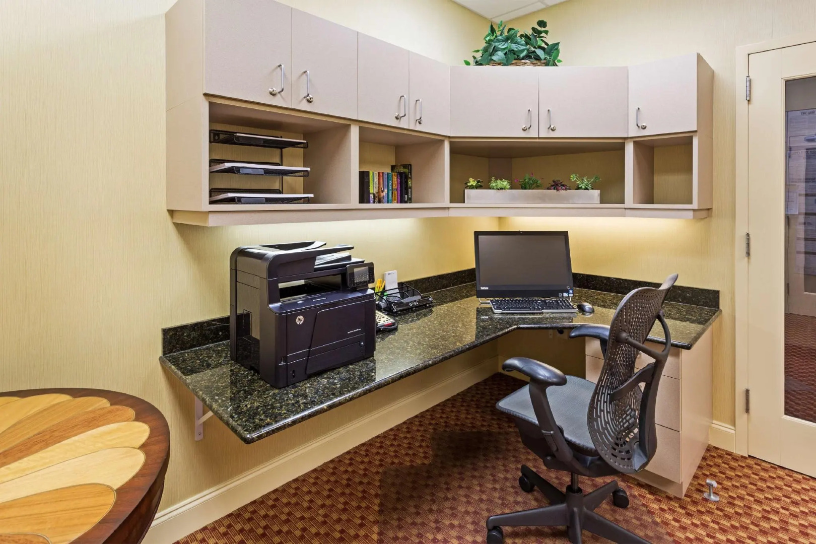 Hilton Garden Inn Myrtle Beach/Coastal Grand Mall