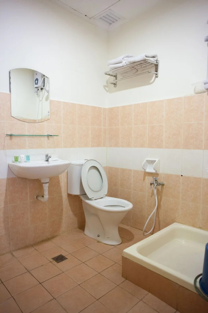 KTC Convention Apartment And Tours