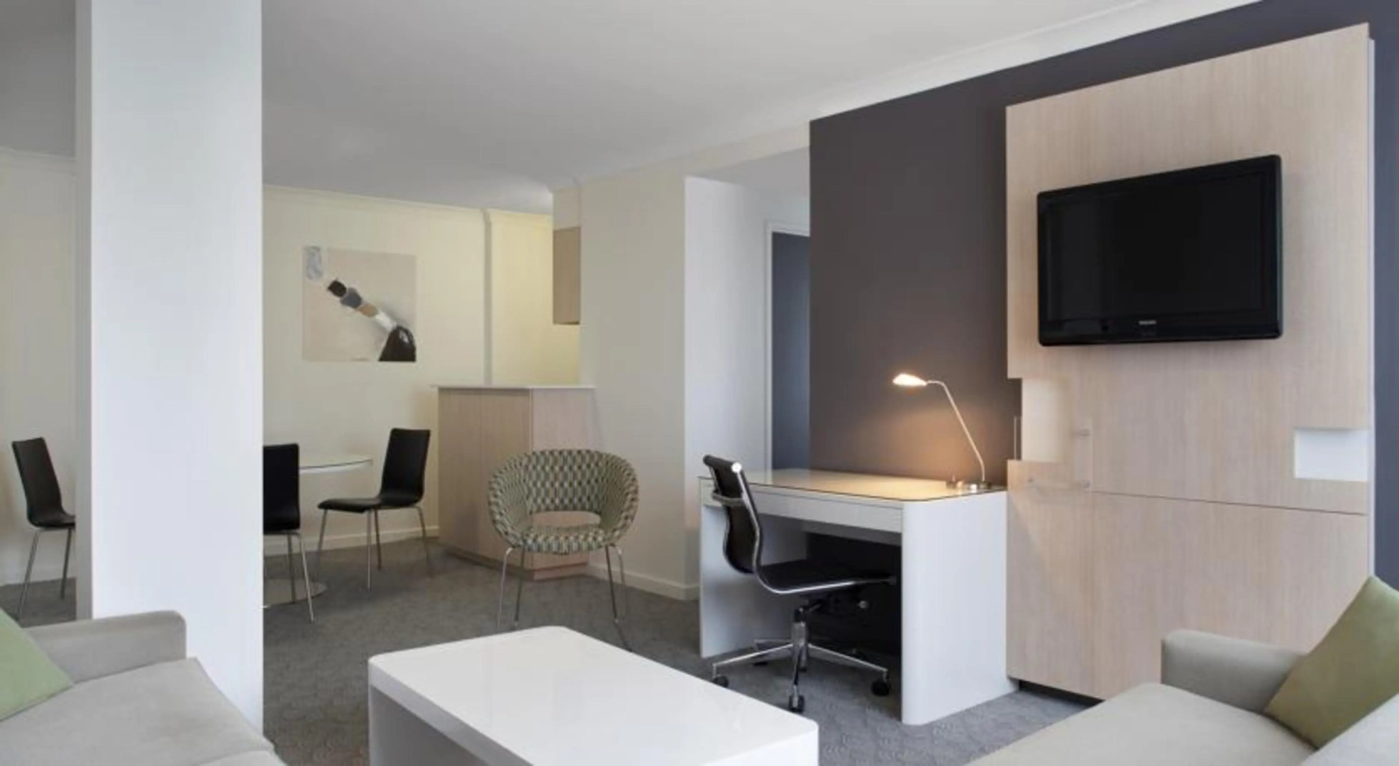 Rendezvous Hotel Perth Central