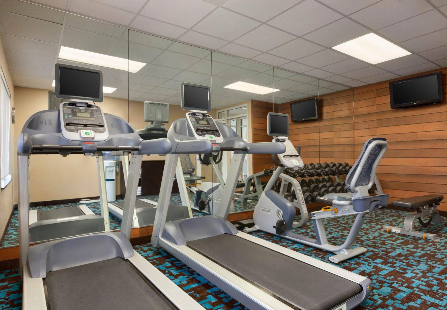 Fairfield Inn & Suites by Marriott Smithfield Selma/I-95