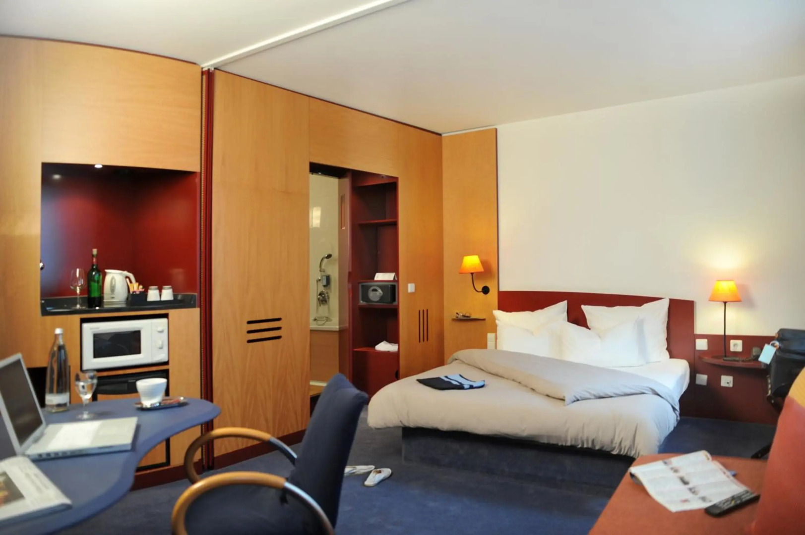 Novotel Suites Hannover