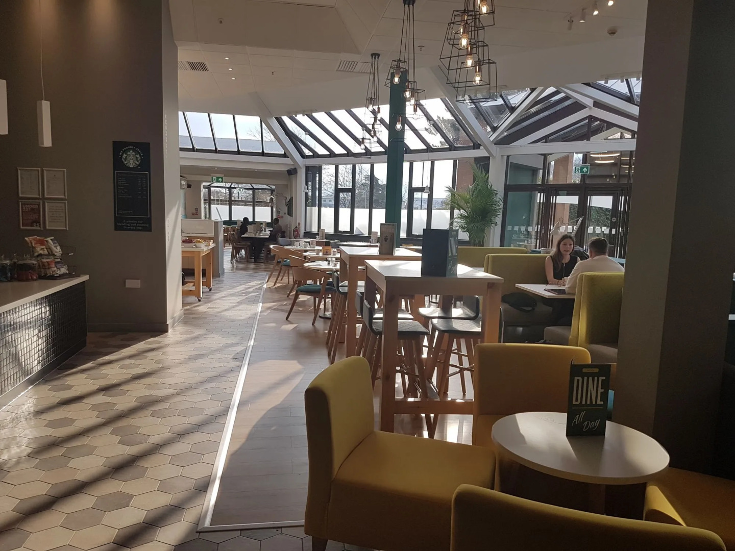Holiday Inn Leamington Spa - Warwick by IHG