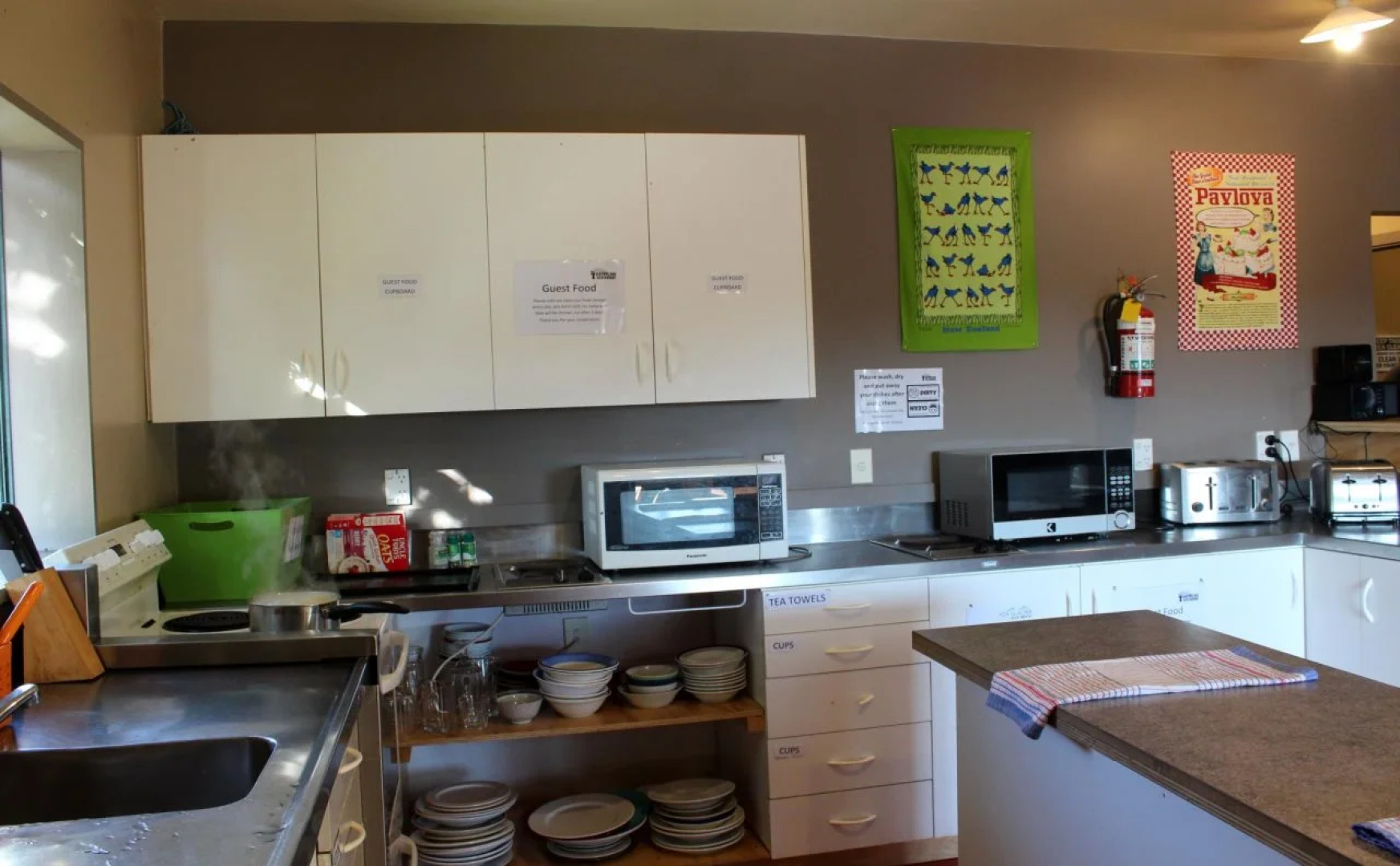 Fox Glacier Jade Hotel