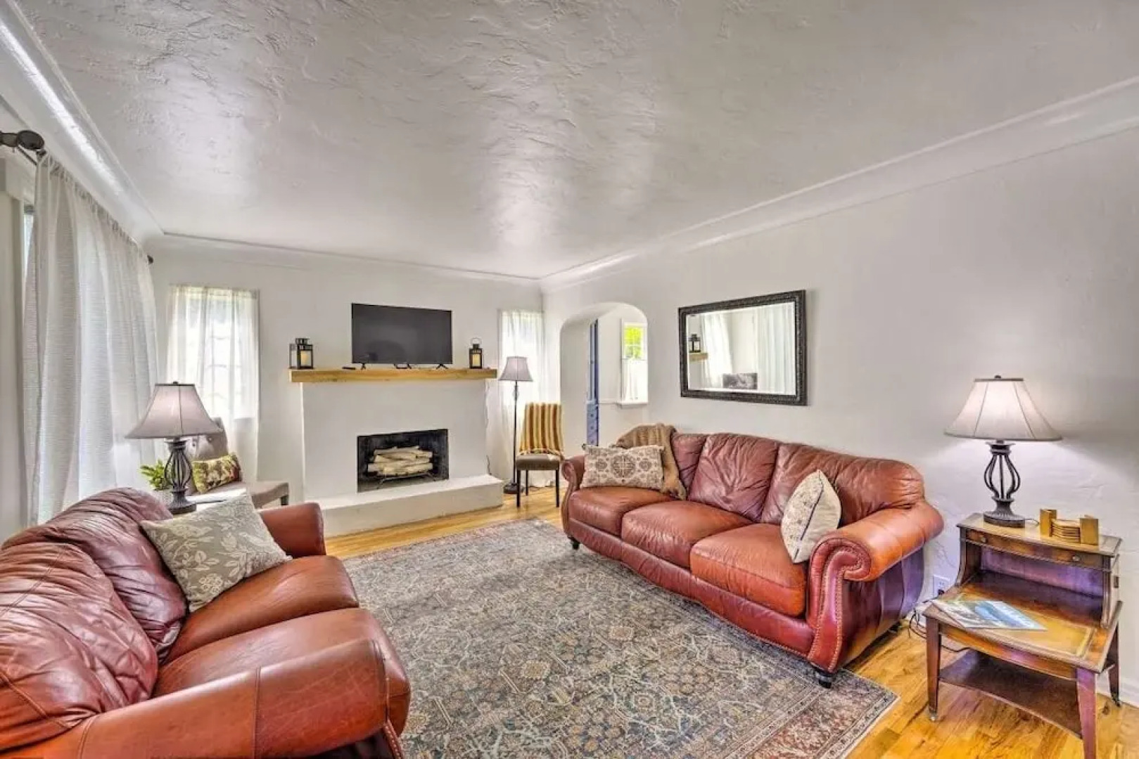 Charming Idaho Home 3 Bedroom Cottage by RedAwning