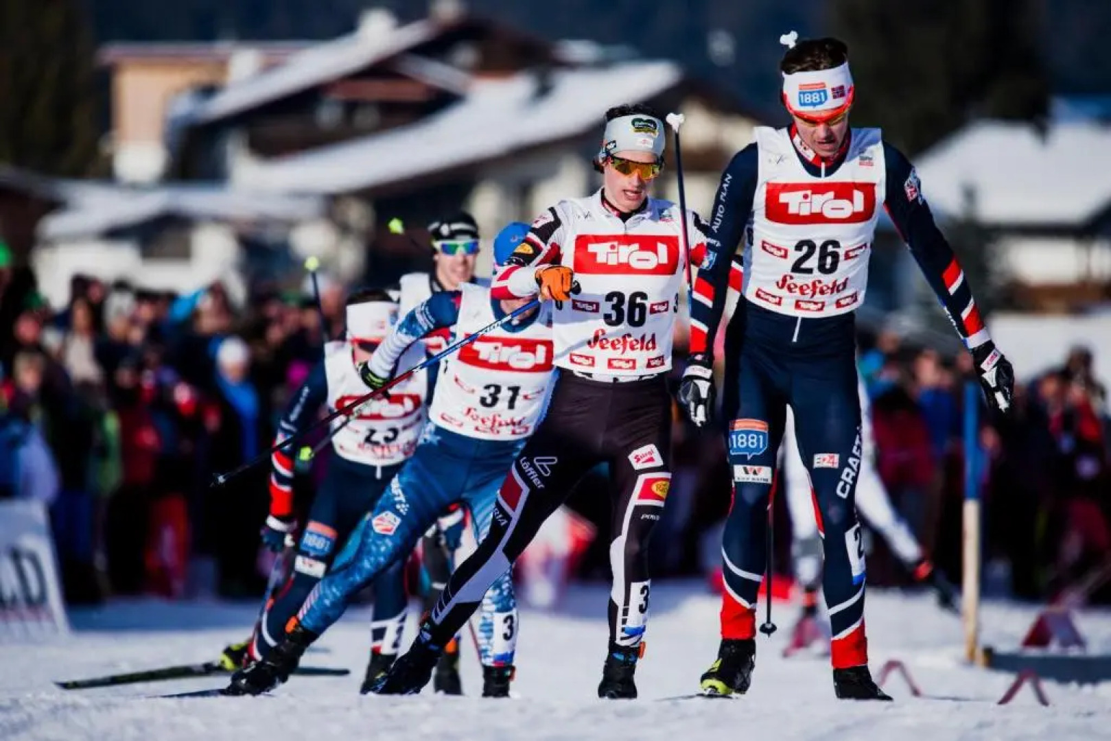 Haus Föhrenwald Ferienwohnung Mundeblick