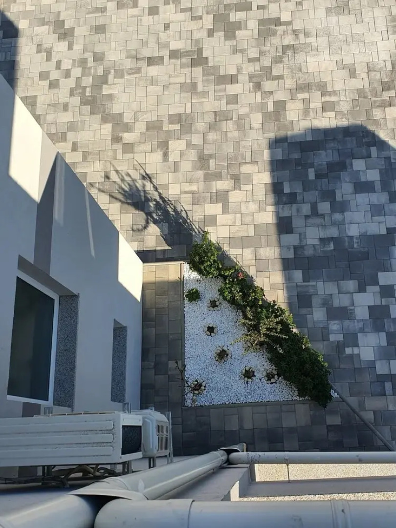 Apartments Villa Salona Sky