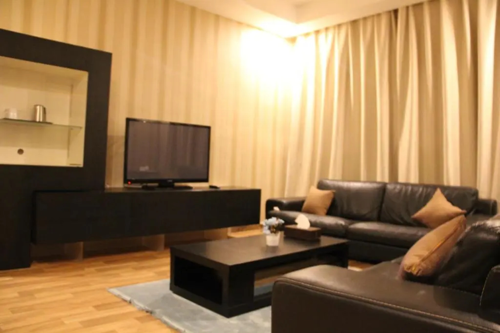 Casablu Hotel