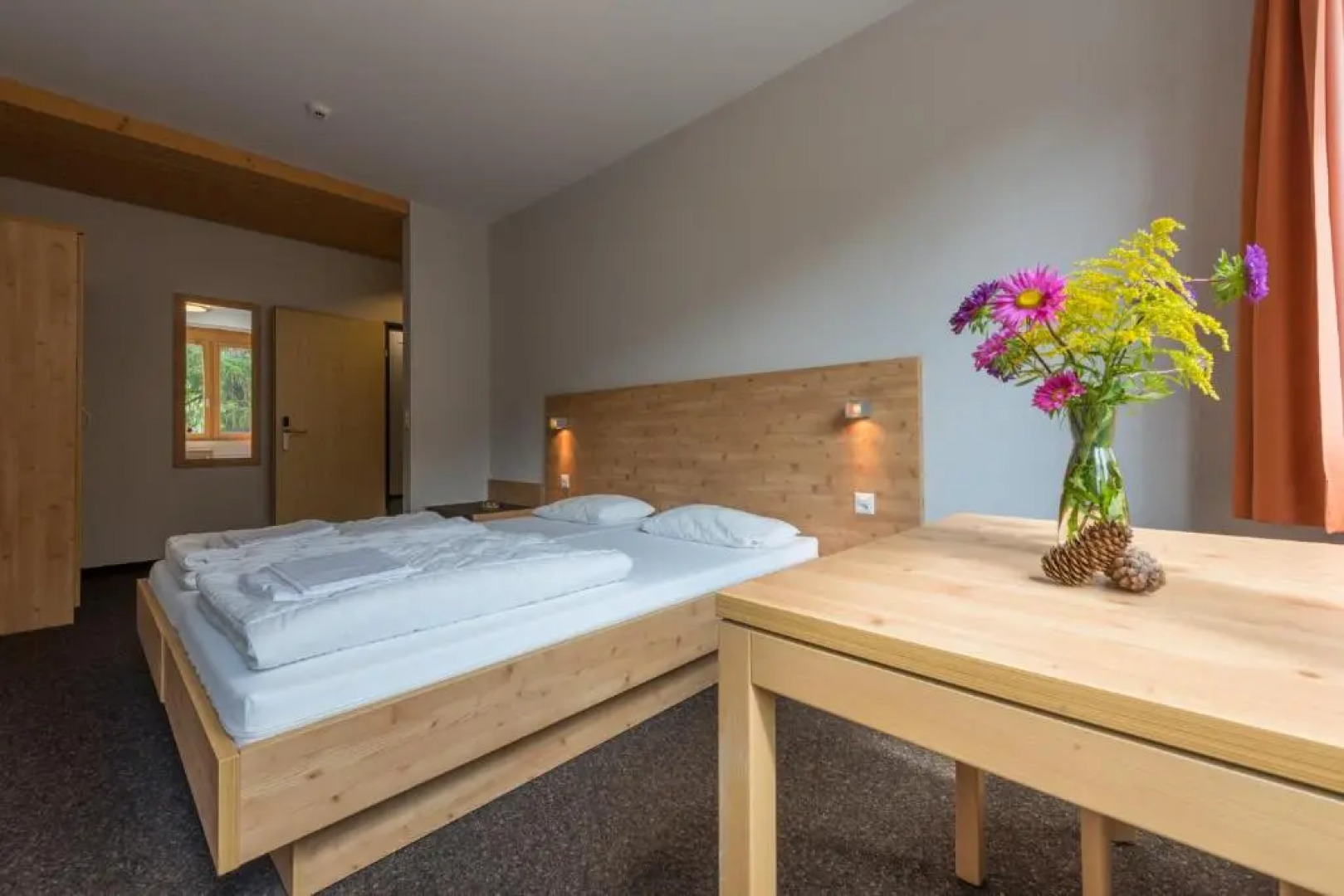 Sport Resort Fiesch - Fiescher Hostel