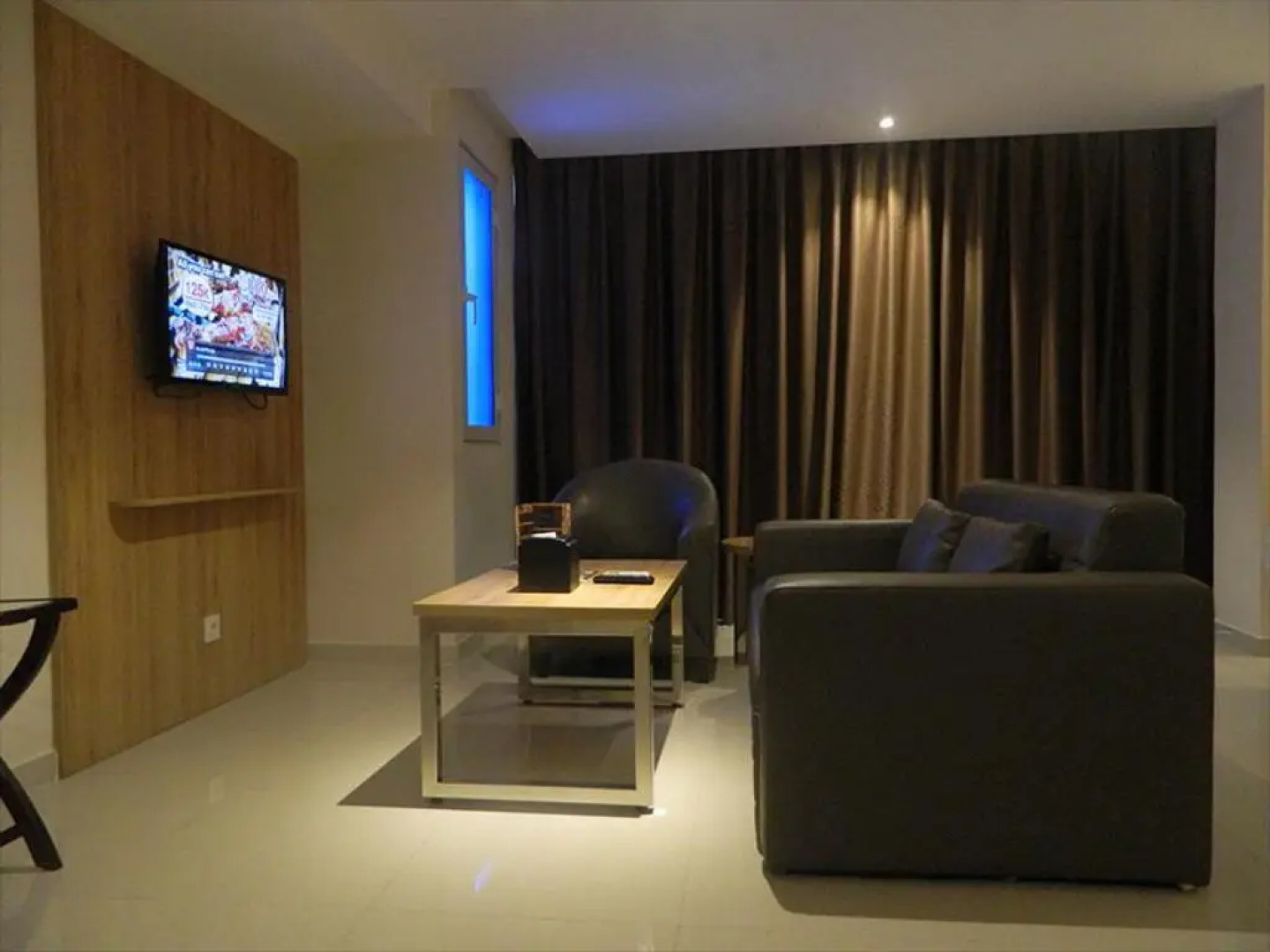 Wing Hotel Kualanamu Airport