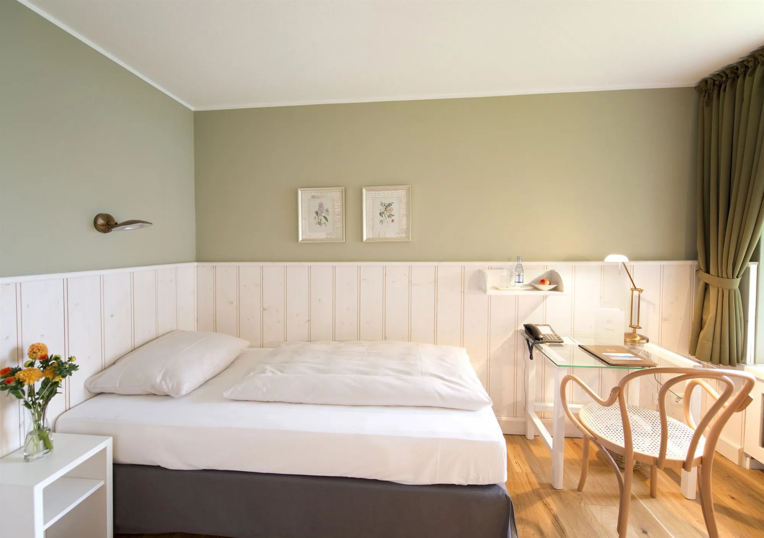 Seehotel Töpferhaus